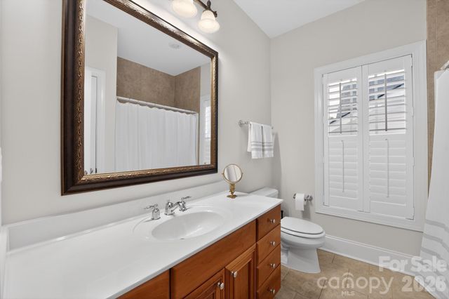 18128 Meadow Bottom Road, Charlotte, NC 28277