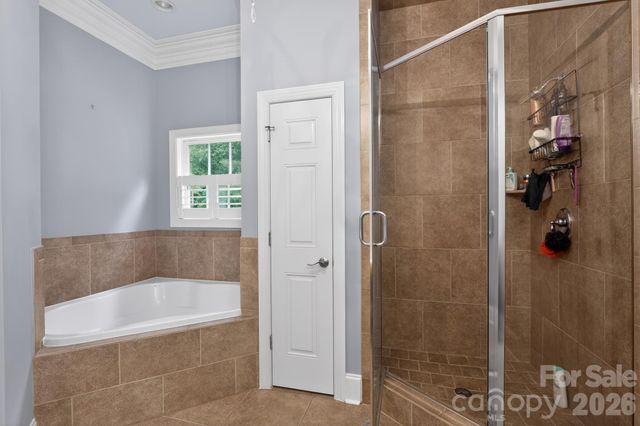 18128 Meadow Bottom Road, Charlotte, NC 28277