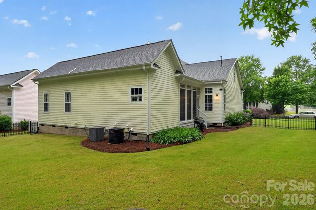 18128 Meadow Bottom Road, Charlotte, NC 28277