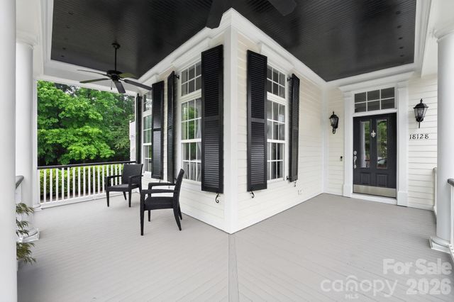 18128 Meadow Bottom Road, Charlotte, NC 28277