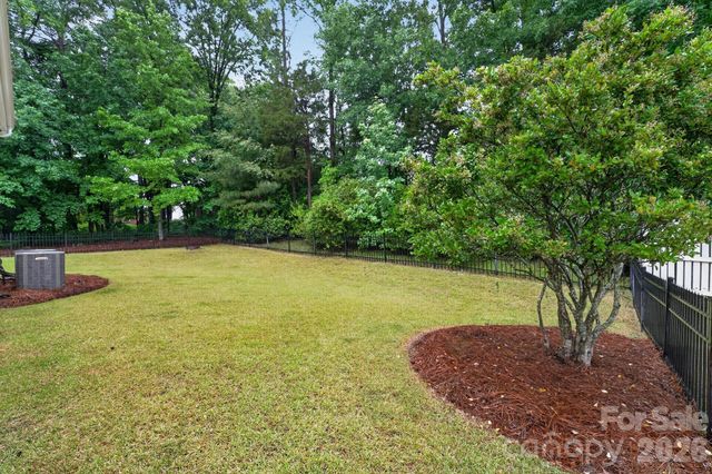 18128 Meadow Bottom Road, Charlotte, NC 28277