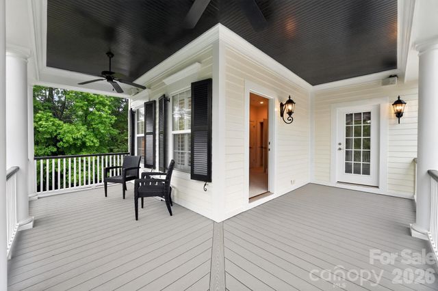 18128 Meadow Bottom Road, Charlotte, NC 28277