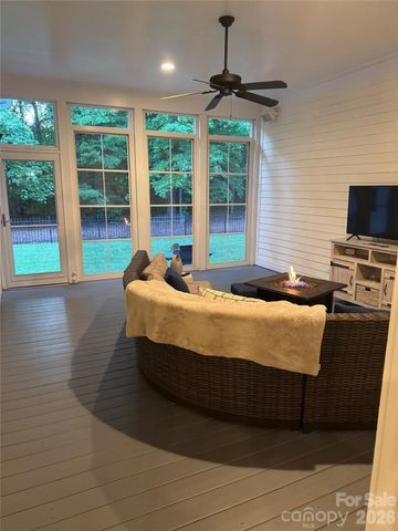 18128 Meadow Bottom Road, Charlotte, NC 28277