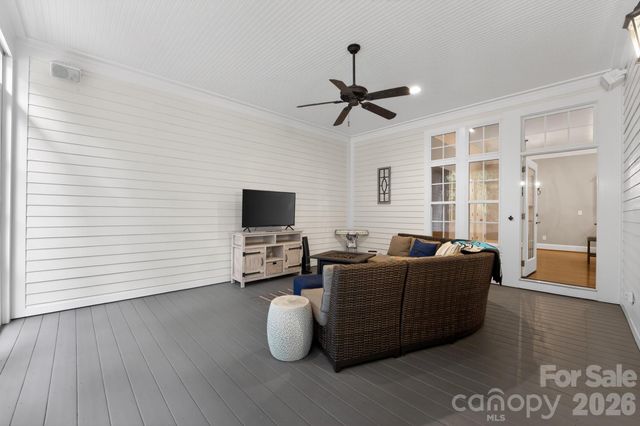 18128 Meadow Bottom Road, Charlotte, NC 28277