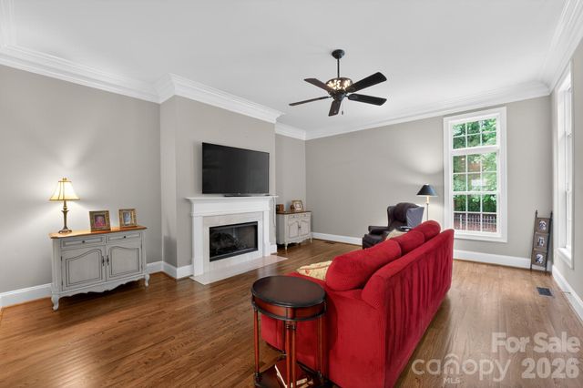 18128 Meadow Bottom Road, Charlotte, NC 28277