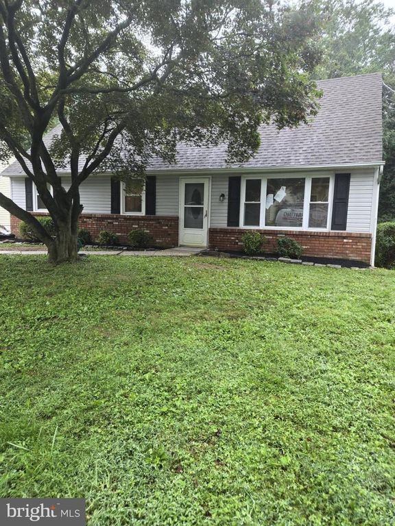 387 LARCHWOOD AVE, Feasterville Trevose, PA 19053
