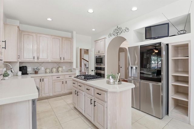 22603 Crescent Cove Court, Katy, TX 77494