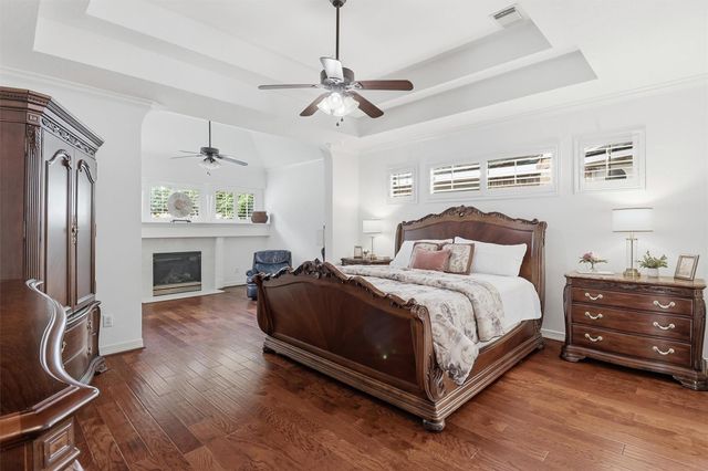 22603 Crescent Cove Court, Katy, TX 77494