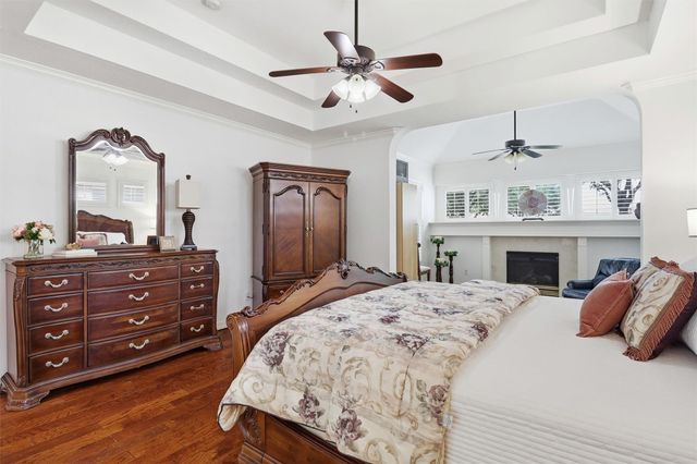 22603 Crescent Cove Court, Katy, TX 77494