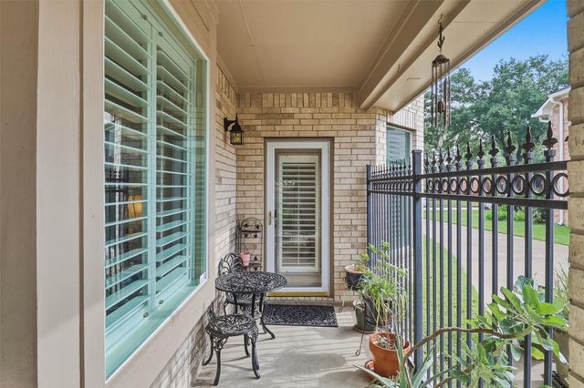 22603 Crescent Cove Court, Katy, TX 77494