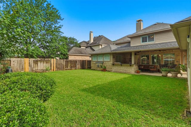 22603 Crescent Cove Court, Katy, TX 77494