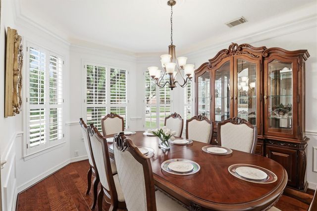 22603 Crescent Cove Court, Katy, TX 77494