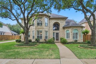 22603 Crescent Cove Court, Katy, TX 77494