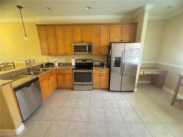 11947 Tulio WAY # 4005, Fort Myers, FL 33912