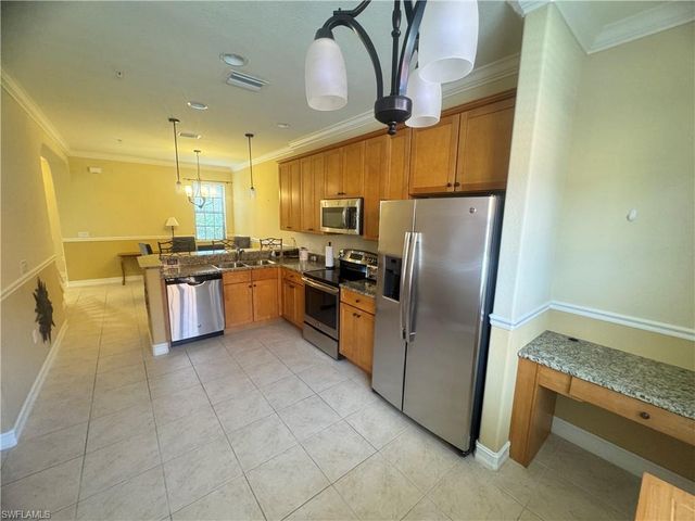 11947 Tulio WAY # 4005, Fort Myers, FL 33912