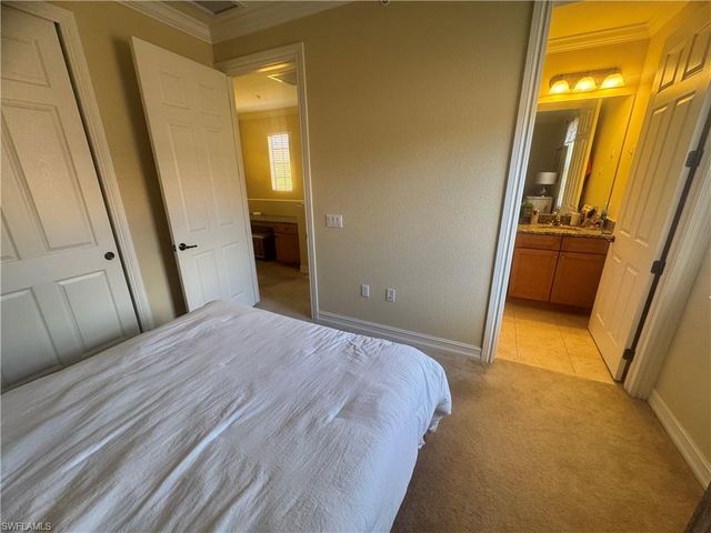 11947 Tulio WAY # 4005, Fort Myers, FL 33912