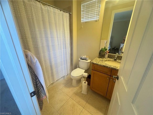 11947 Tulio WAY # 4005, Fort Myers, FL 33912
