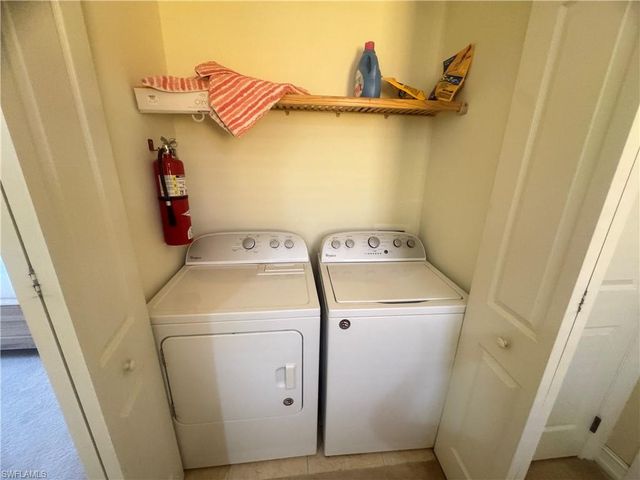 11947 Tulio WAY # 4005, Fort Myers, FL 33912