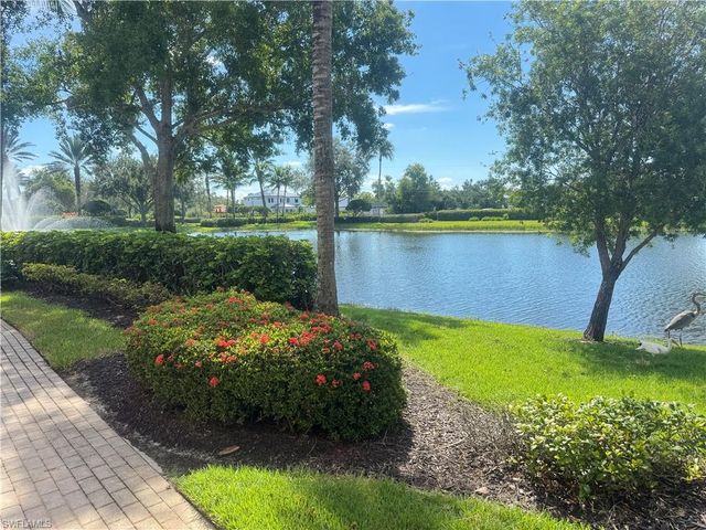 11947 Tulio WAY # 4005, Fort Myers, FL 33912