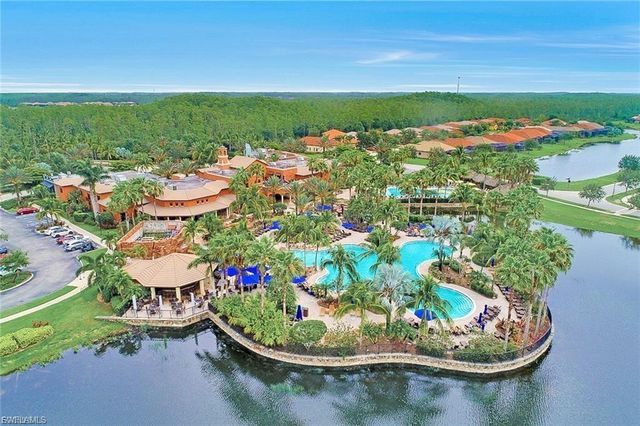 11947 Tulio WAY # 4005, Fort Myers, FL 33912