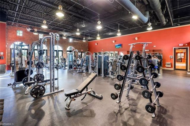 11947 Tulio WAY # 4005, Fort Myers, FL 33912