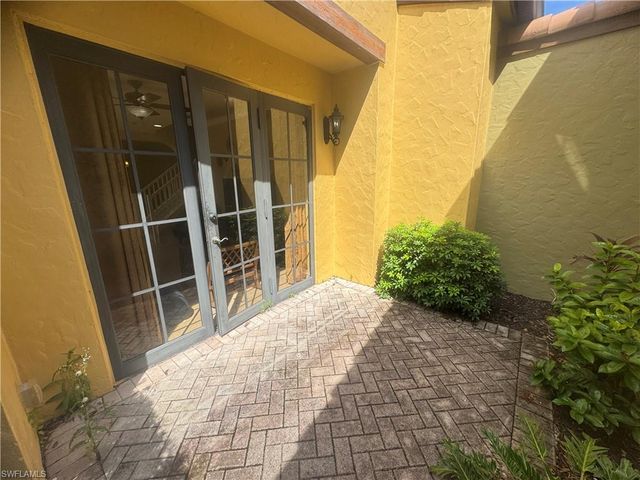 11947 Tulio WAY # 4005, Fort Myers, FL 33912