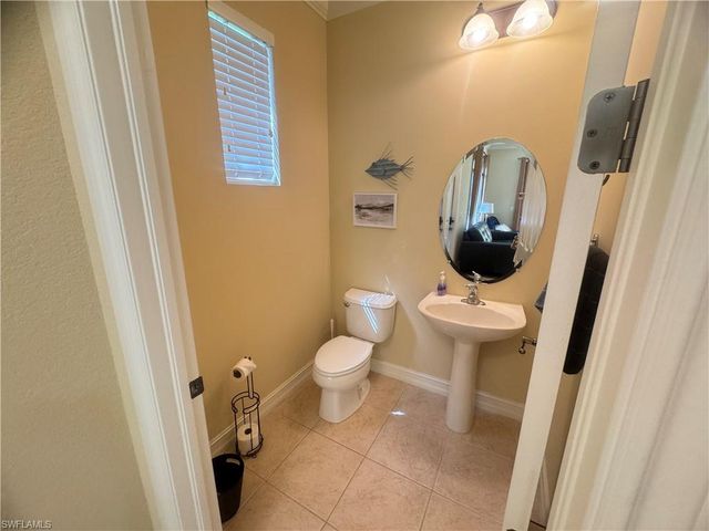 11947 Tulio WAY # 4005, Fort Myers, FL 33912