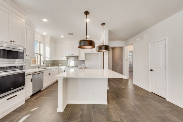 6740 Mistley Park, Frisco, TX 75034