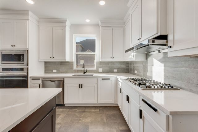 6740 Mistley Park, Frisco, TX 75034