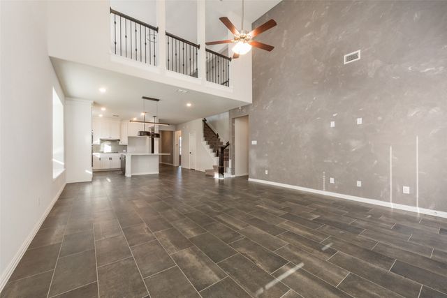 6740 Mistley Park, Frisco, TX 75034