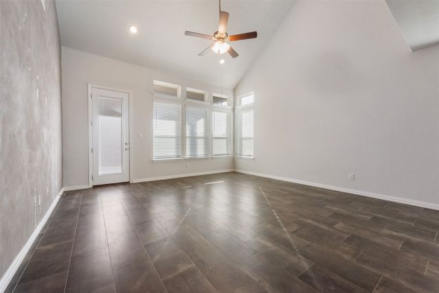 6740 Mistley Park, Frisco, TX 75034