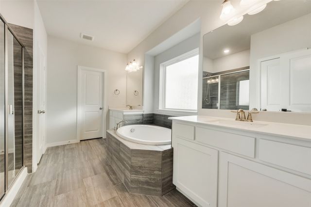 6740 Mistley Park, Frisco, TX 75034