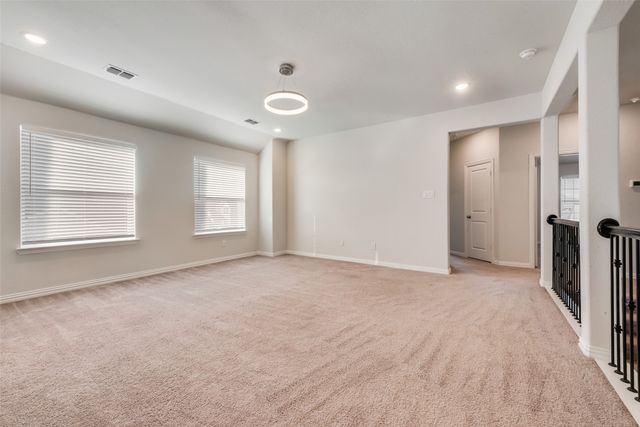 6740 Mistley Park, Frisco, TX 75034