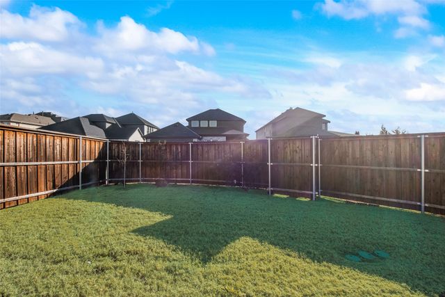 6740 Mistley Park, Frisco, TX 75034