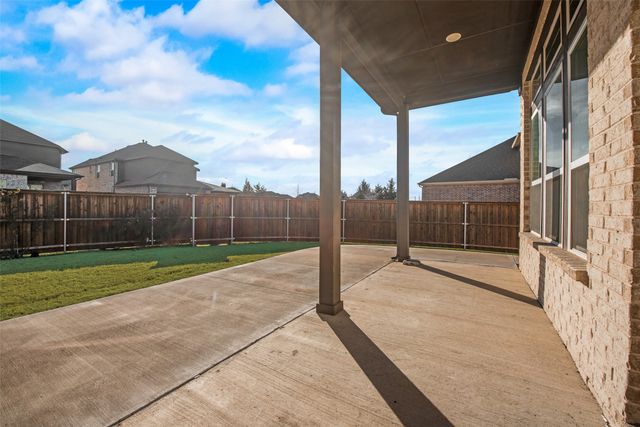 6740 Mistley Park, Frisco, TX 75034