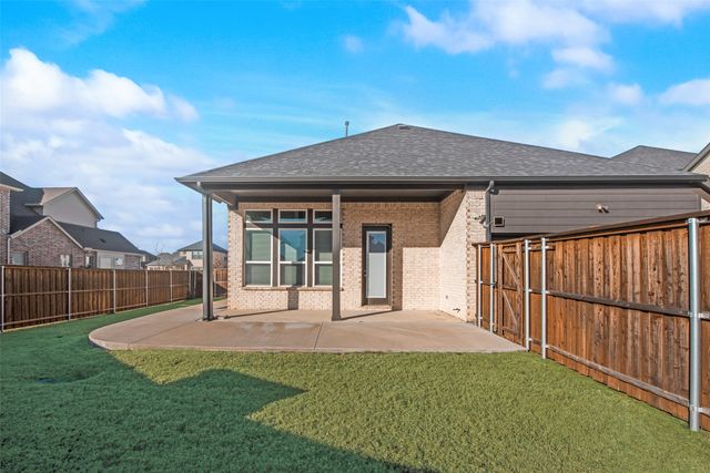 6740 Mistley Park, Frisco, TX 75034