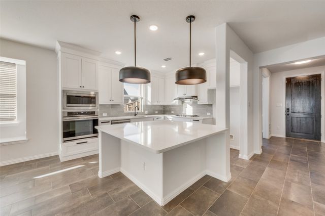 6740 Mistley Park, Frisco, TX 75034