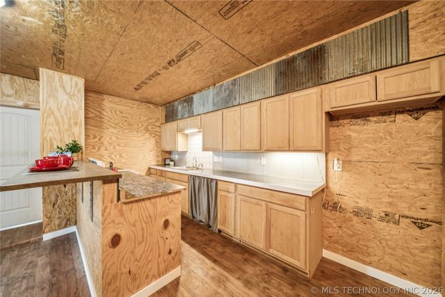 28917 Ranch Lane, Park Hill, OK 74451