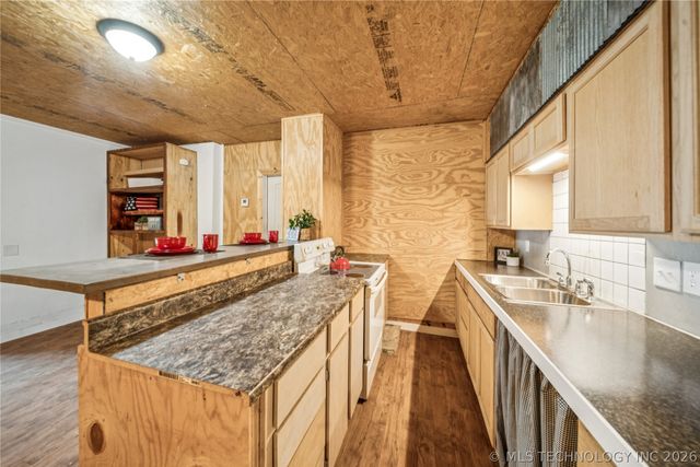 28917 Ranch Lane, Park Hill, OK 74451