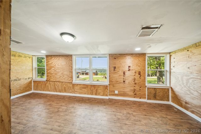 28917 Ranch Lane, Park Hill, OK 74451