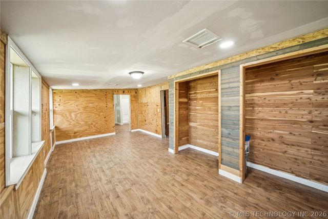 28917 Ranch Lane, Park Hill, OK 74451