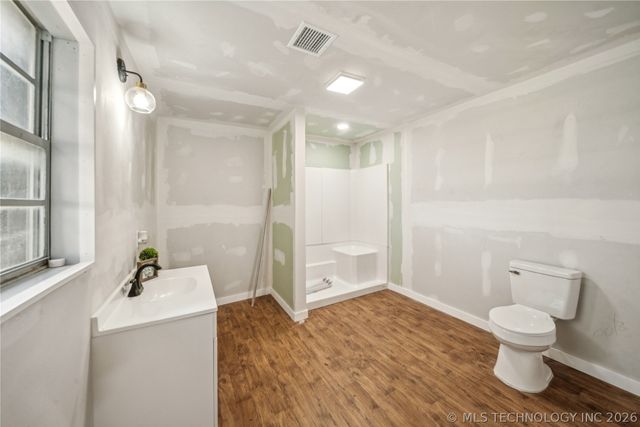 28917 Ranch Lane, Park Hill, OK 74451