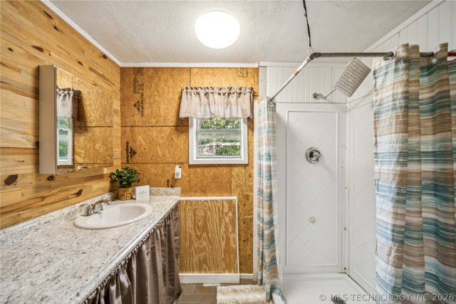 28917 Ranch Lane, Park Hill, OK 74451