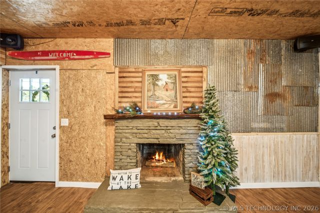 28917 Ranch Lane, Park Hill, OK 74451