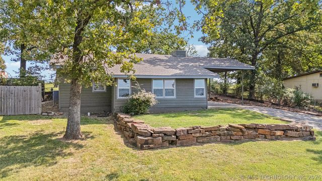 28917 Ranch Lane, Park Hill, OK 74451