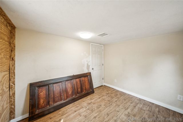 28917 Ranch Lane, Park Hill, OK 74451