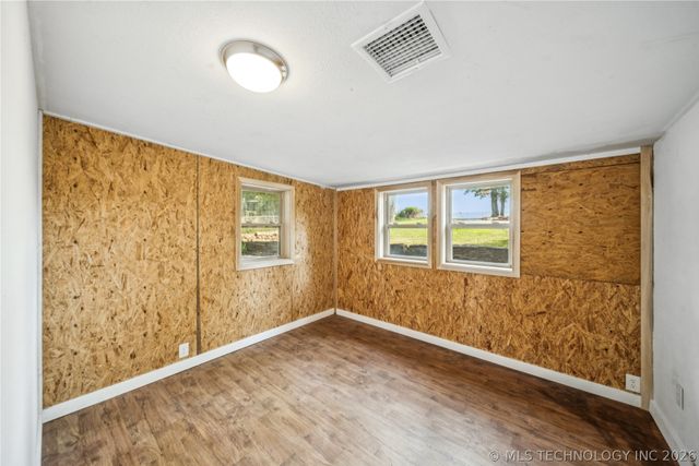 28917 Ranch Lane, Park Hill, OK 74451