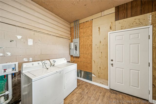 28917 Ranch Lane, Park Hill, OK 74451