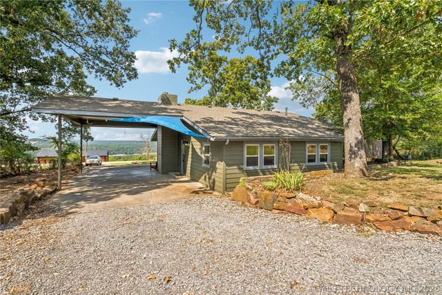 28917 Ranch Lane, Park Hill, OK 74451