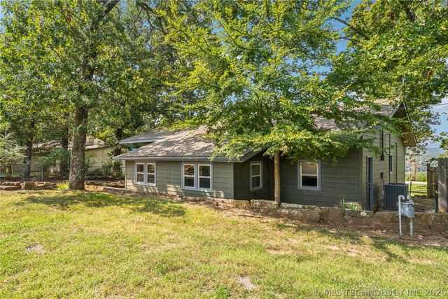 28917 Ranch Lane, Park Hill, OK 74451